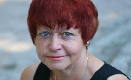 Iwona Trusewicz: Między ślepotą a lobbingiem