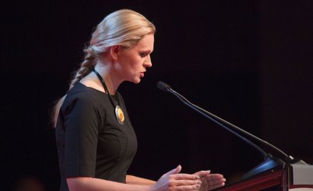 Barbara Nowacka