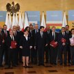 Urzędy wojewódzkie mają być otwarte dla obywateli – mówiła po wręczeniu nominacji 16 wojewodom premi