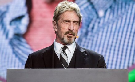 The New York Times: Koniec ucieczki