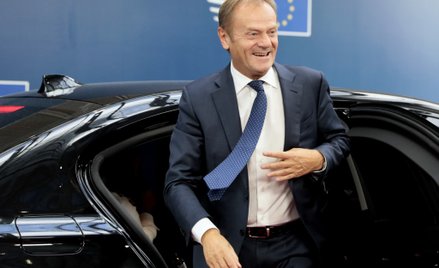 Donald Tusk