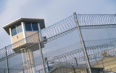 Więzienie w Sanoku ma być nowoczesne technologicznie i doskonale zabezpieczone.