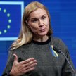 Kadri Simson, unijna komisarz ds. energii: – Dzisiaj proponujemy ustanowienie pułapu ceny gazu TTF, 