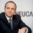 Piotr Sucharski, prezes Neuki, liczy, że rynek dostrzeże przewagę rynkową grupy nad innymi hurtowymi