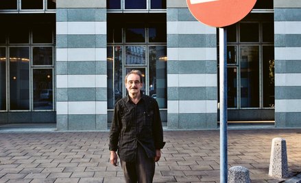 – Jestem dzieckiem Holokaustu, to zostaje na całe życie – mówi Henryk Grynberg (zdjęcie z 2011 r.)