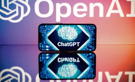 Dla większości osób ChatGPT był pierwszym i jedynym kontaktem z zaawansowaną sztuczną inteligencją –