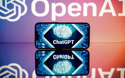 Dla większości osób ChatGPT był pierwszym i jedynym kontaktem z zaawansowaną sztuczną inteligencją –