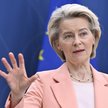 Ursula von der Leyen, przewodnicząca Komisji Europejskiej, wywodzi się z niemieckiej chadecji