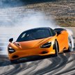 McLaren nie zamierza się spieszyć z budową elektrycznych modeli