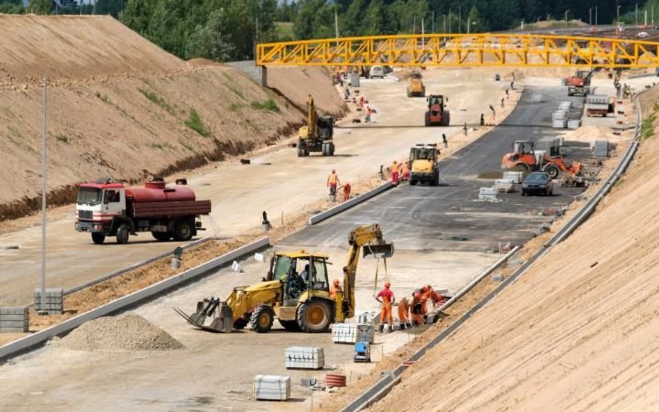 Inwestycje drogowe  na Lubelszczyźnie znacząco poprawią skomunikowanie regionu  z resztą kraju