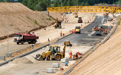 Inwestycje drogowe  na Lubelszczyźnie znacząco poprawią skomunikowanie regionu  z resztą kraju