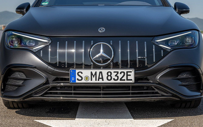 Mercedes sprzeda rosyjskie aktywa lokalnemu inwestorowi