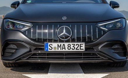 Mercedes sprzeda rosyjskie aktywa lokalnemu inwestorowi