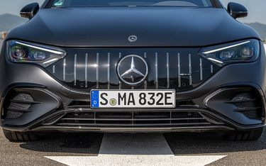Mercedes sprzeda rosyjskie aktywa lokalnemu inwestorowi