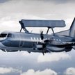 Saab 340 AEW-300