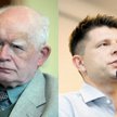 #RZECZoPOLITYCE: Adam Strzembosz, Ryszard Petru