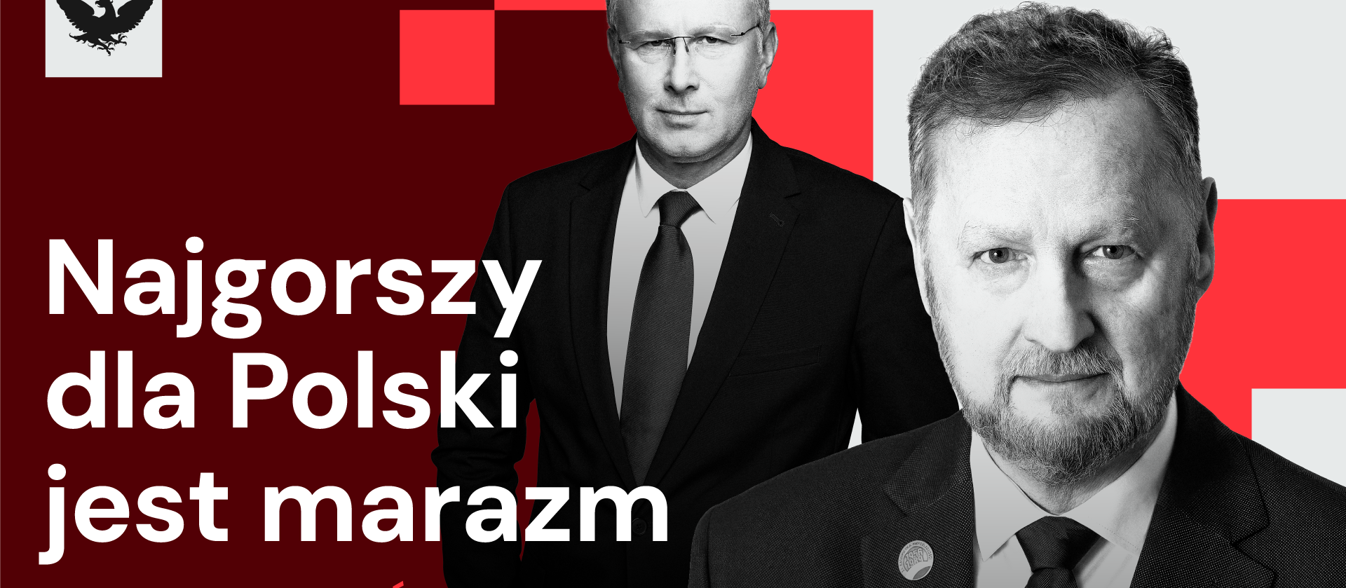Robert Raczyński: Utrzymanie ograniczenia kadencyjności w samorządach osłabi polskie życie publiczne