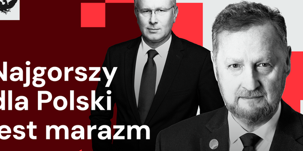 Robert Raczyński: Utrzymanie ograniczenia kadencyjności w samorządach osłabi polskie życie publiczne
