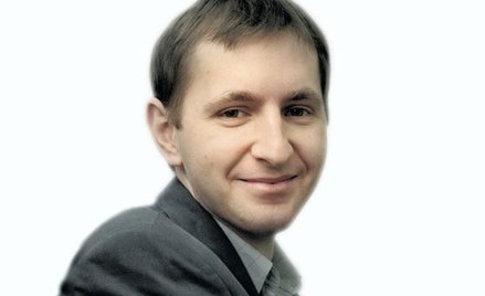 Tomasz Goss-Strzelecki