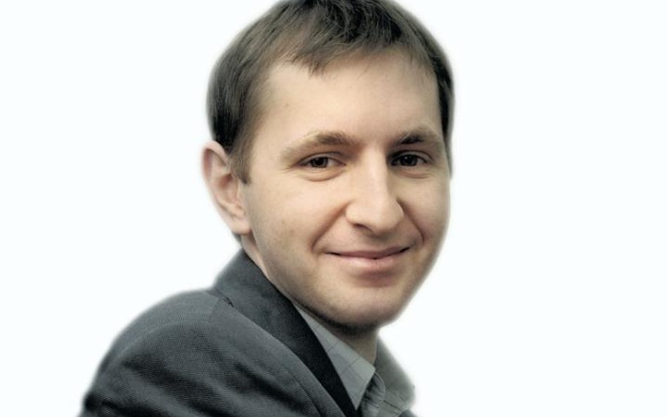 Tomasz Goss-Strzelecki