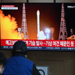 21 listopada Korea Północna umieściła na orbicie satelitę szpiegowskiego