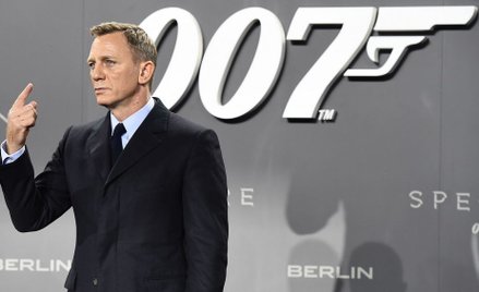Najlepiej zarabiający aktorzy Hollywood. Na czele Bond