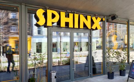 Tajemniczy inwestor chce kupić Sfinksa. Kurs wystrzelił