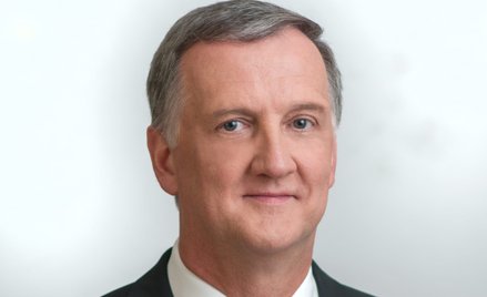 Leszek Jurasz, prezes Mangata Holding.