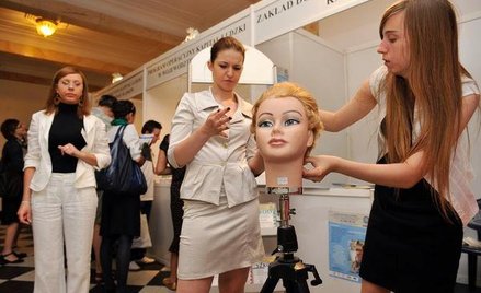 Targi pracy w Katowicach