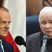 Donald Tusk, Jarosław Kaczyński