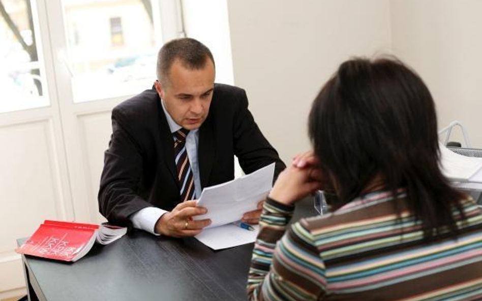 Pomoc prawna dla niezamożnych