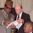 Stany Zjednoczone sprzyjały Mobutu Sese Seko podczas puczu w 1960 roku, aby się pozbyć Patrice’a Lum