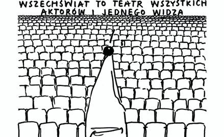 Kataryna: Kurdej-Szatan czyli maskotka antykaczyzmu