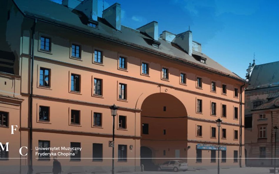Letni Festiwal Dziekanka 2025 rusza 2 lipca