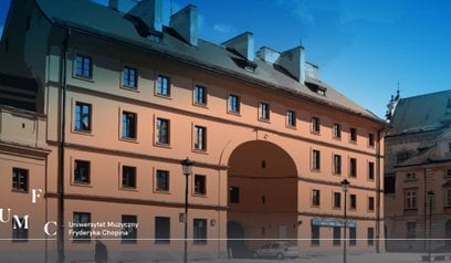Letni Festiwal Dziekanka 2025 rusza 2 lipca