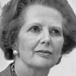 Margaret Thatcher