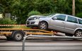 Miałeś stłuczkę firmowym autem? Dopłacisz jeszcze podatek i składkę zdrowotną