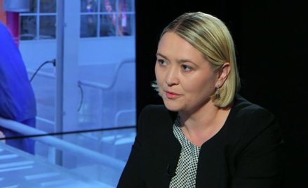 #RZECZoBIZNESIE: Monika Kurtek (Bank Pocztowy): oczekiwanie na projekty i efekty