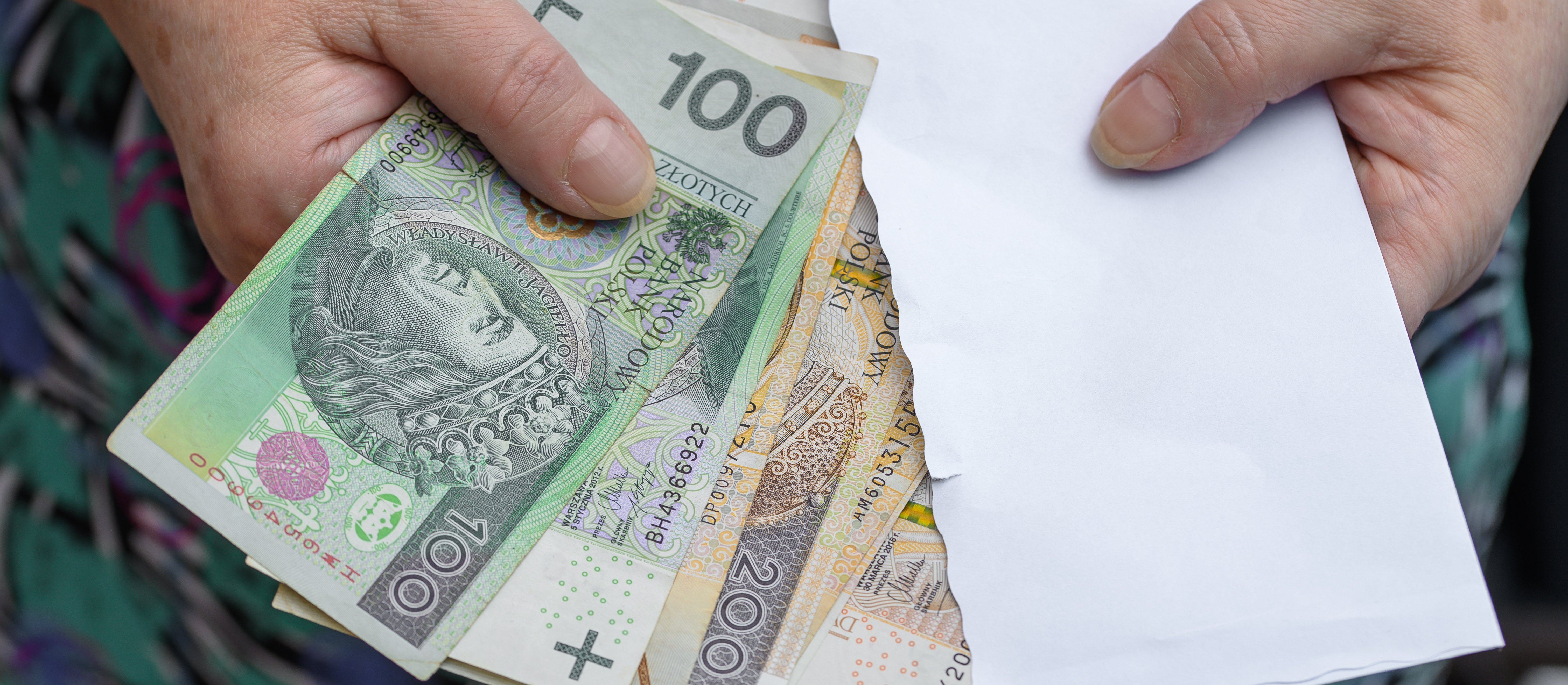ZUS szykuje przeliczenie składek. choćby kilkaset złotych więcej do emerytury
