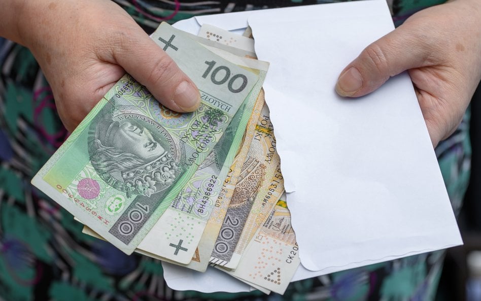 Czerwcowa waloryzacja kapitału w ZUS może podnieść przyszłą emeryturę nawet o kilkaset złotych miesi