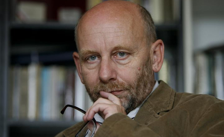 Prof. Paweł Śpiewak