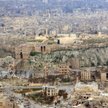 Aleppo