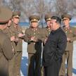Kim Dzong Un