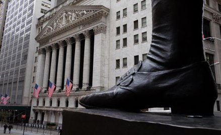 W tym roku najlepiej wychodzi się na bańkach. 120 proc. zarobku