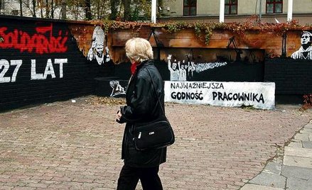 Nauka o „S” bez Wałęsy
