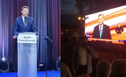 Bogusław Chrabota: Pseudo-debaty. Czy to zapowiedź światowego trendu?