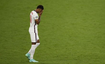 Marcus Rashford