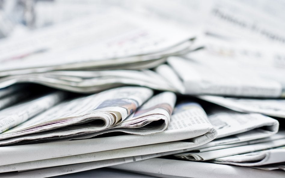 Dla kogo Polska Press, czyli co może zrobić z wydawnictwem Orlen