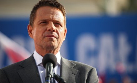 Rafał Trzaskowski
