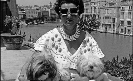Peggy Guggenheim